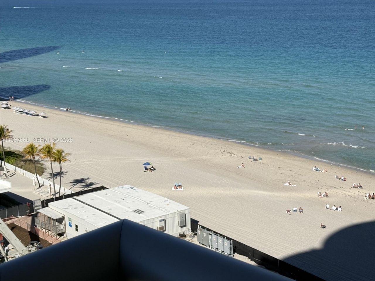 18683 Collins Ave, Unit 1404, Sunny Isles Beach, FL 33160 Photo