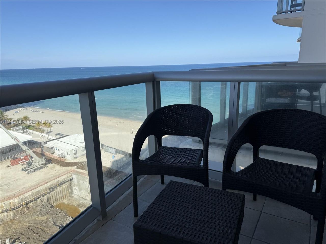 18683 Collins Ave, Unit 1404, Sunny Isles Beach, FL 33160 Photo