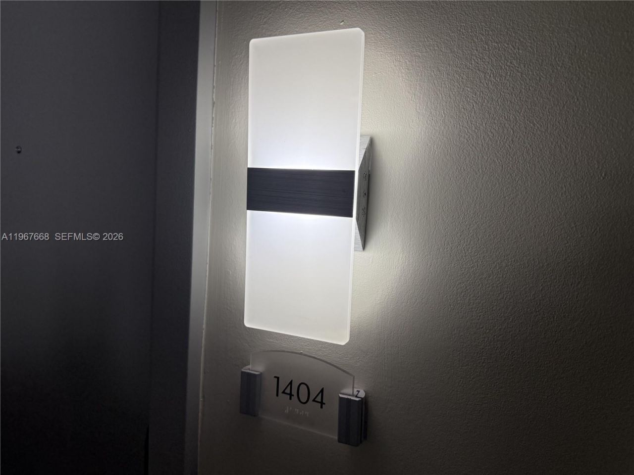 18683 Collins Ave , Unit 1404, Sunny Isles Beach, FL 33160 Photo