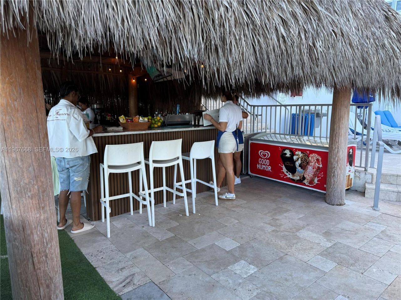 18683 Collins Ave , Unit 1404, Sunny Isles Beach, FL 33160 Photo