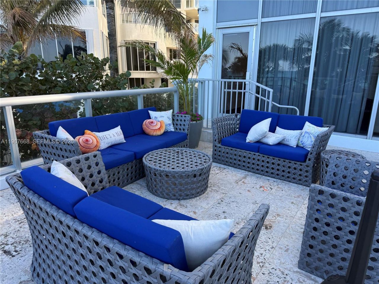 18683 Collins Ave , Unit 1404, Sunny Isles Beach, FL 33160 Photo