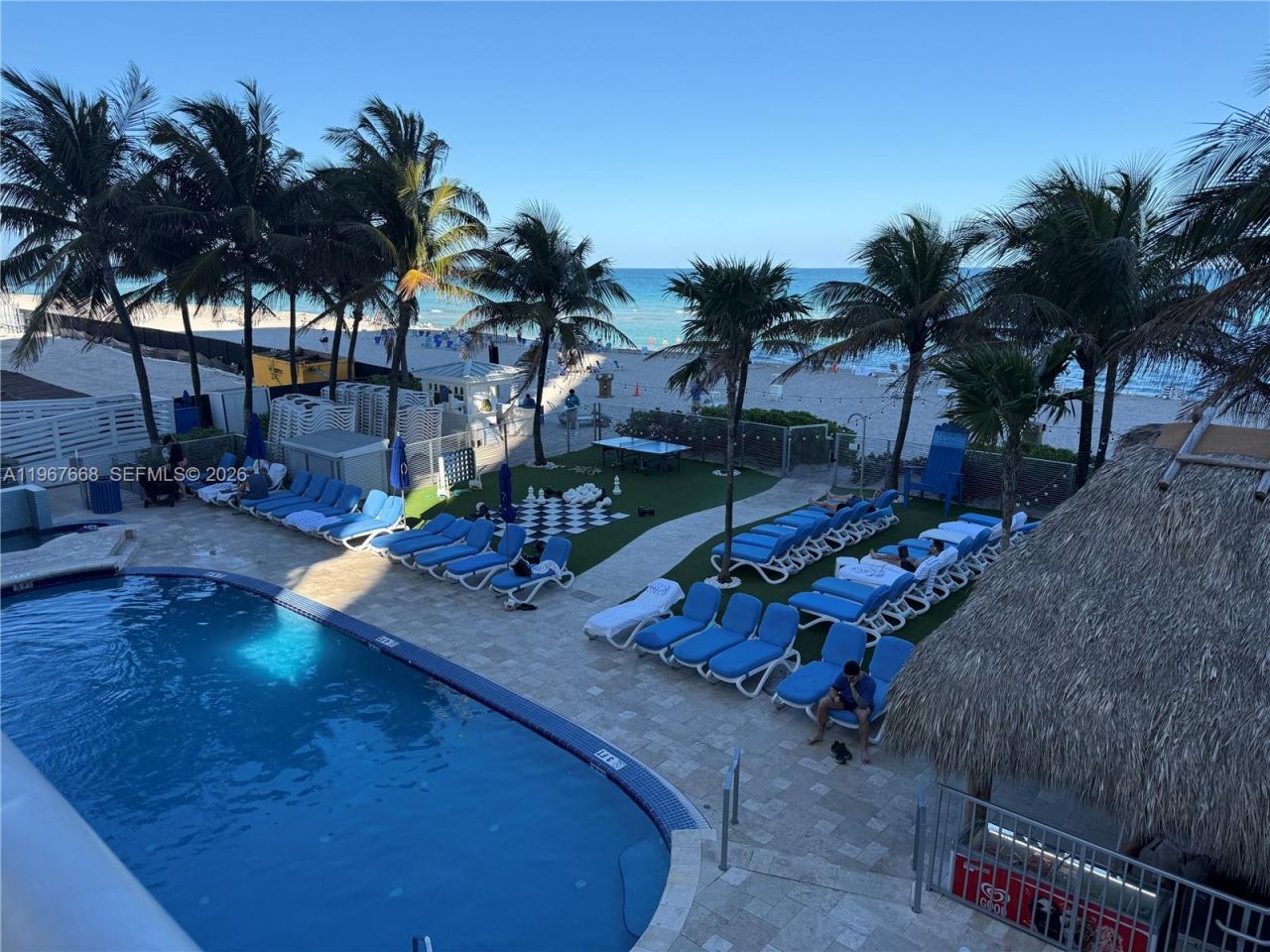18683 Collins Ave, Unit 1404, Sunny Isles Beach, FL 33160 Photo