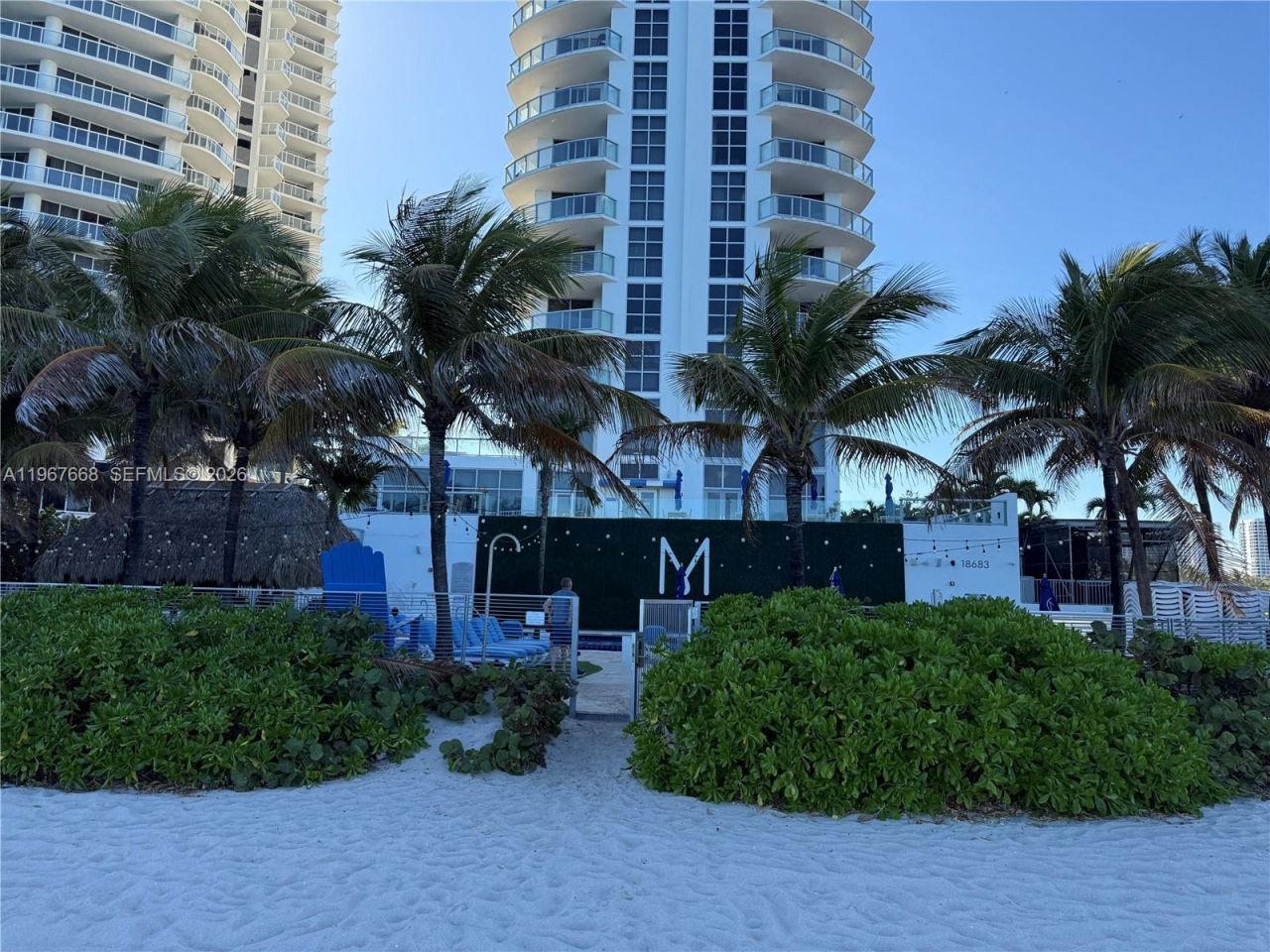 18683 Collins Ave, Unit 1404, Sunny Isles Beach, FL 33160 Photo