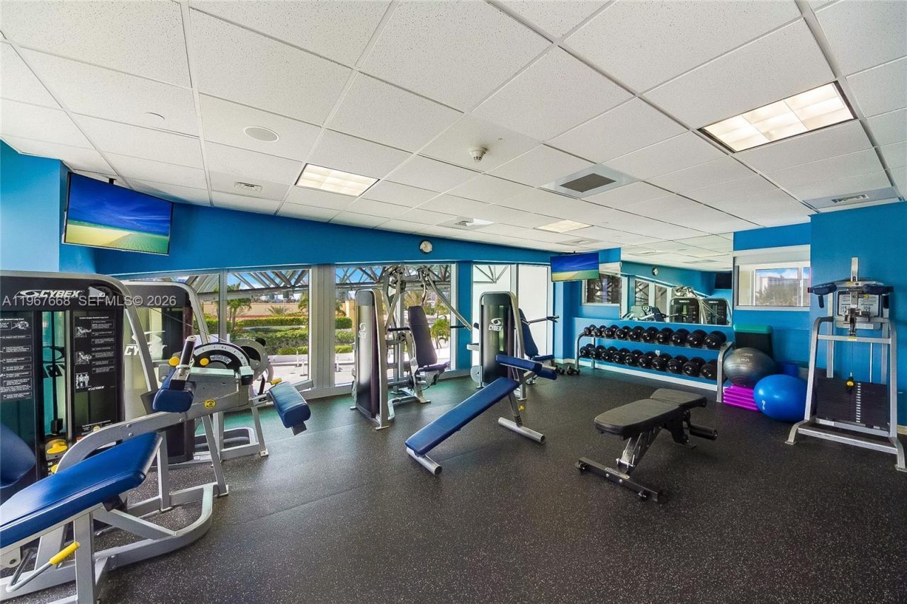 18683 Collins Ave, Unit 1404, Sunny Isles Beach, FL 33160 Photo