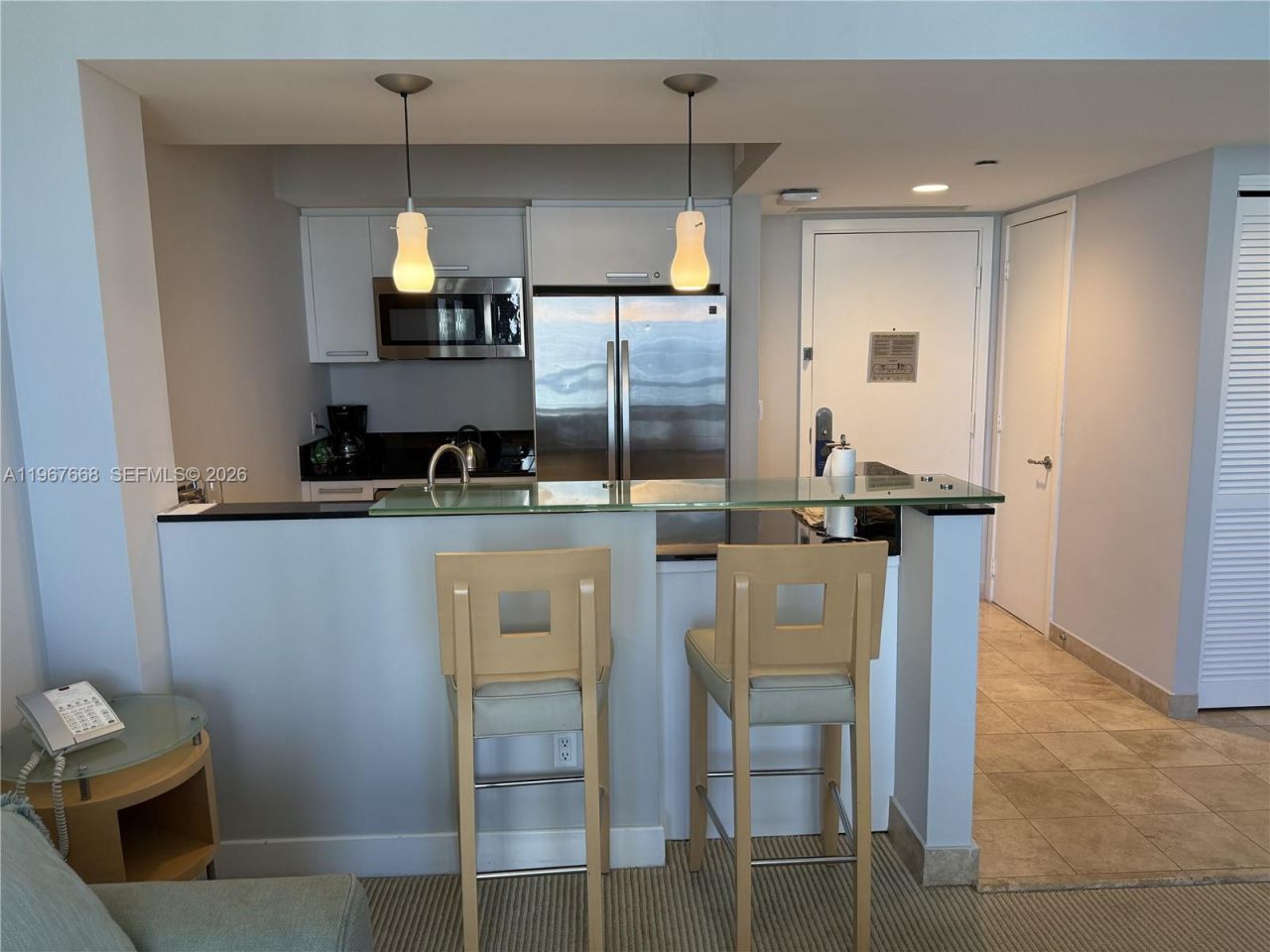 18683 Collins Ave , Unit 1404, Sunny Isles Beach, FL 33160 Photo