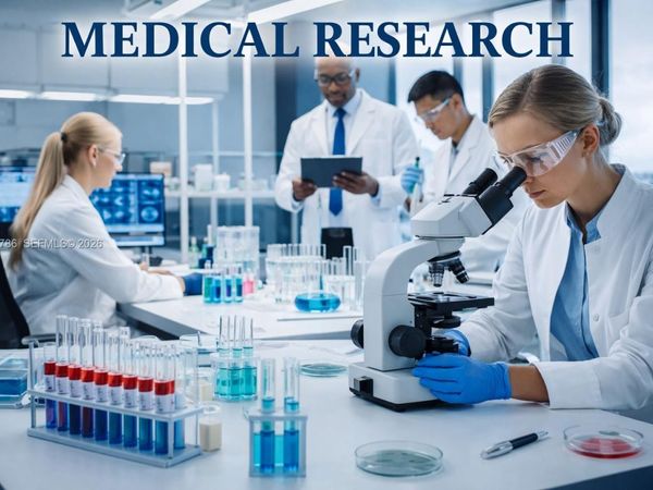 Medical Research For Sale in South Miami , South Miami, FL 33155