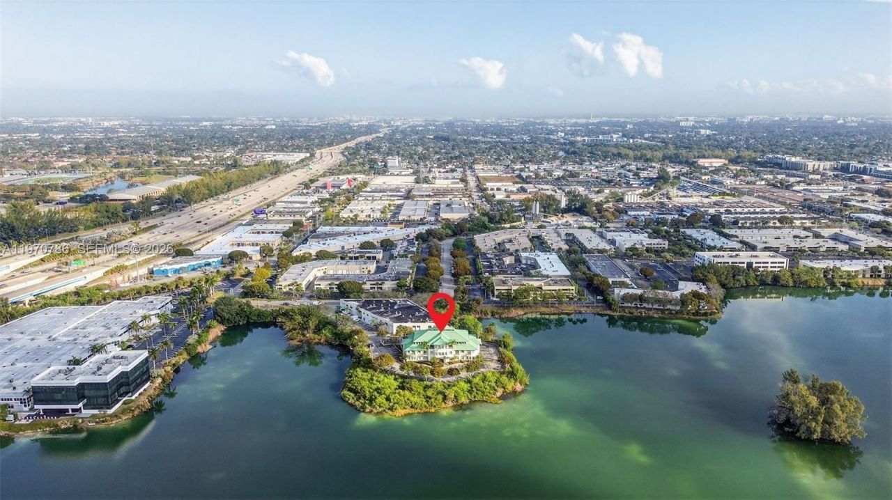 Medical Research For Sale In South Miami , South Miami, FL 33155 Photo