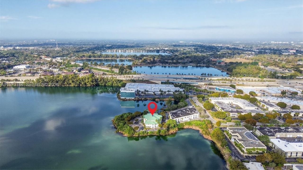 Medical Research For Sale In South Miami , South Miami, FL 33155 Photo