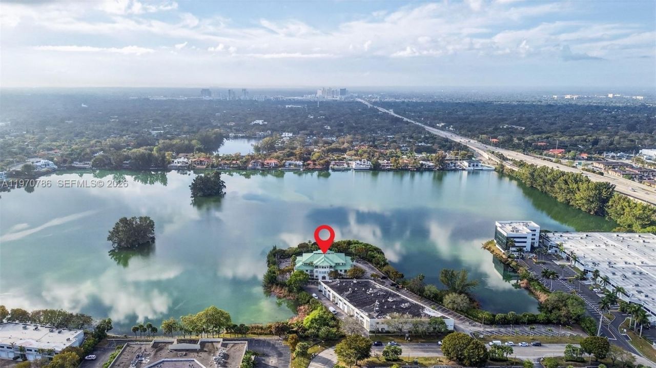 Medical Research For Sale In South Miami , South Miami, FL 33155 Photo