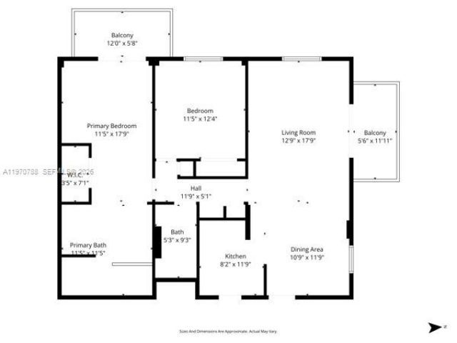 7928 West Dr , Unit 506, North Bay Village, FL 33141 Photo