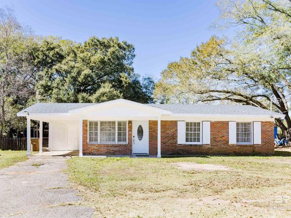 708 Merritt Drive, Mobile, AL 36609