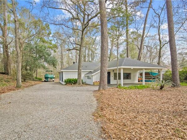 508 S PIERCE Street, Covington, LA 70433