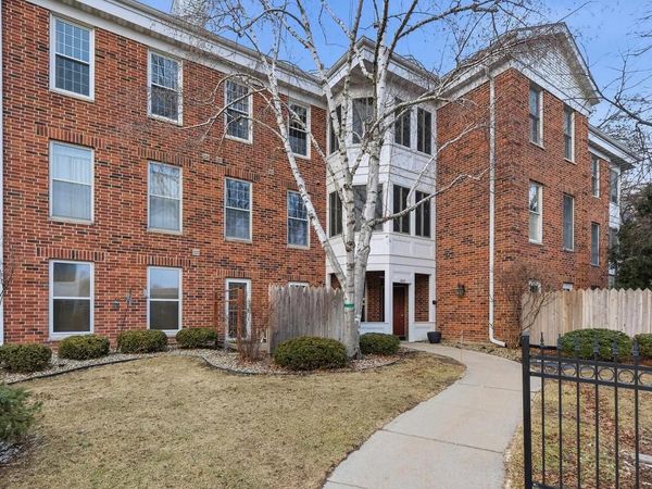 2820 Marshall Court, Unit 3, Madison, WI 53705