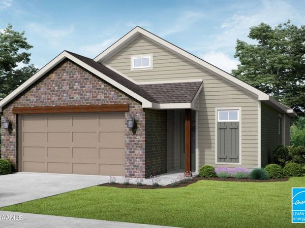 115 Blushing Groom Drive , Carencro, LA 70520