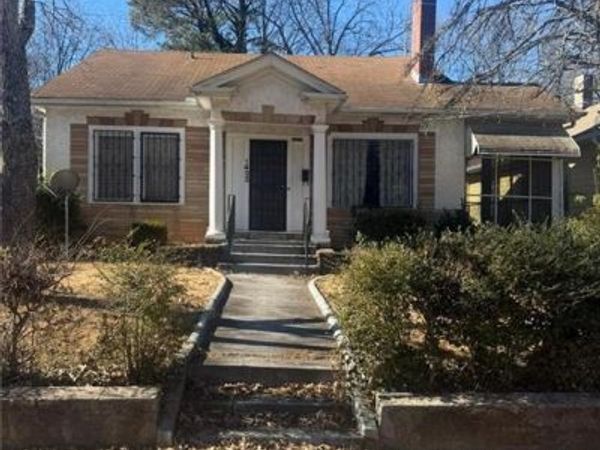 1423 Graham Street SW, Atlanta, GA 30310