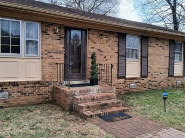 9913 Graves Road, Petersburg, VA 23803