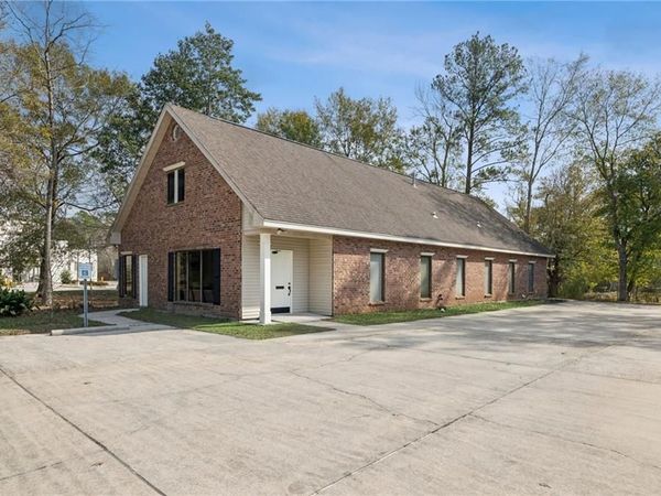 484 ROBERT Boulevard, Slidell, LA 70458