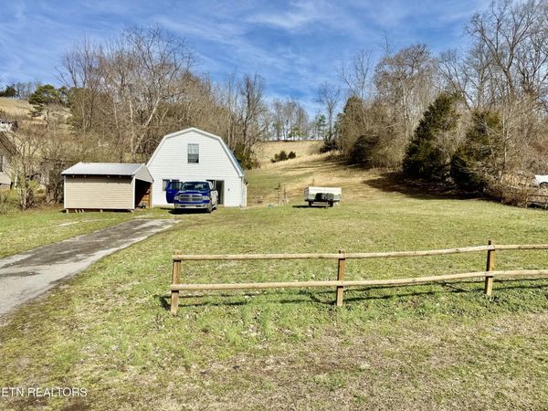 2218 Clouds Rd, New Tazewell, TN 37825