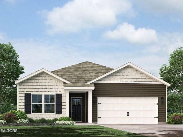 7727 Vista View Lane, Knoxville, TN 37924