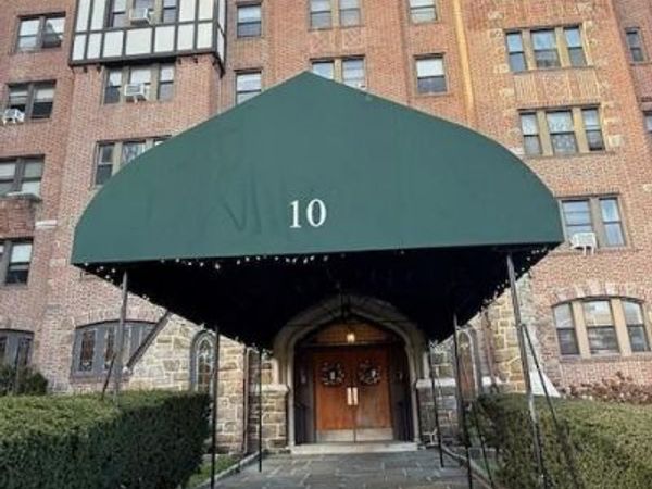 10 Nosband Avenue , Unit 5G, White Plains, NY 10605