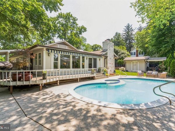 9329 HARVEY ROAD, SILVER SPRING, MD 20910