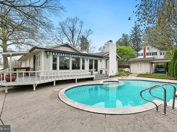 9329 HARVEY ROAD, SILVER SPRING, MD 20910