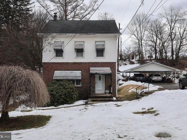 846 BUNTING STREET, POTTSVILLE, PA 17901