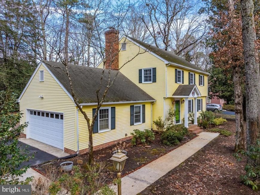 3940 Devonshire Drive, Salisbury, MD 21804 Main Photo