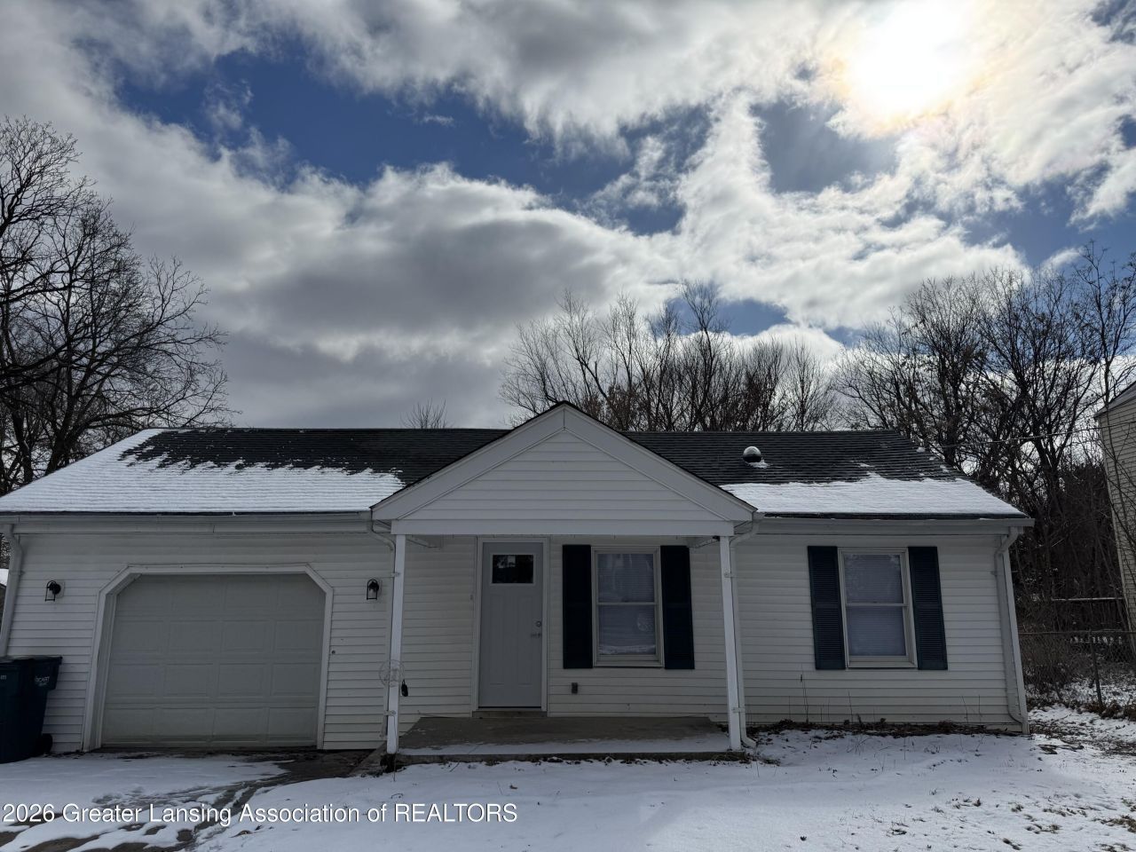 1515 Biltmore Boulevard, Lansing, MI 48906 Main Photo