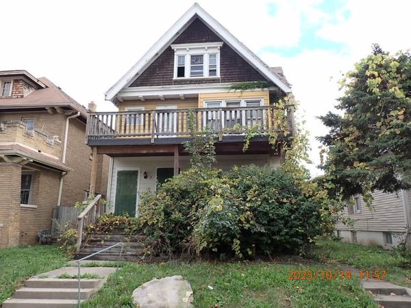 2470 N 41st STREET, Unit 2472, Milwaukee, WI 53210