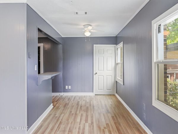 333 Bon Air Street, Jackson, MS 39209