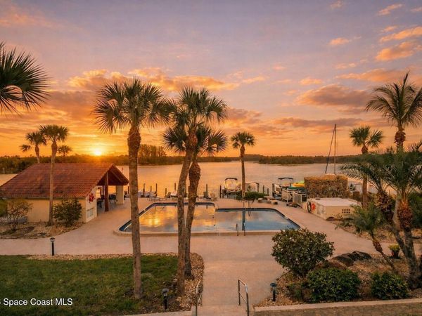 1611 Minutemen Causeway SE, Unit 208a-P, Cocoa Beach, FL 32931