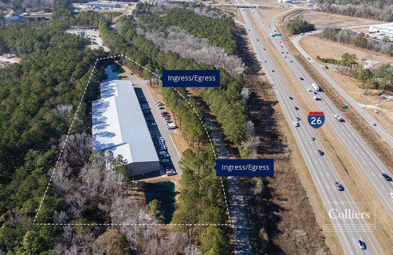 1056 Business Park Road Photo 5