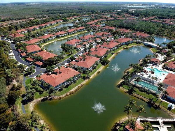 23731 Old Port RD, Unit 201, ESTERO, FL 34135