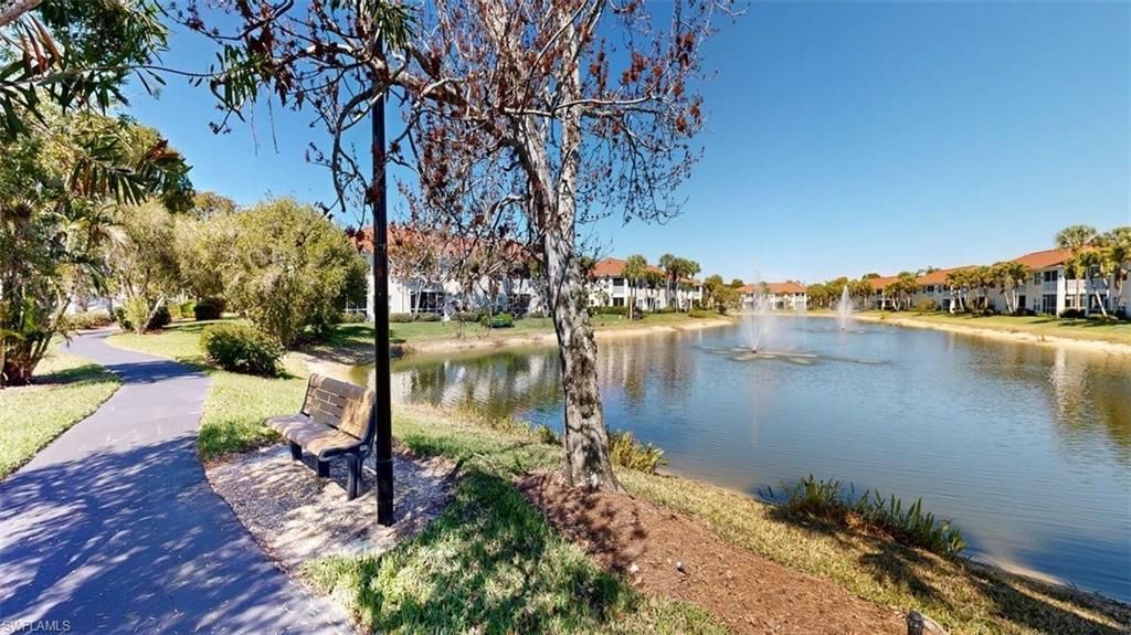 23731 Old Port Rd, Unit 201, Estero, FL 34135 Photo