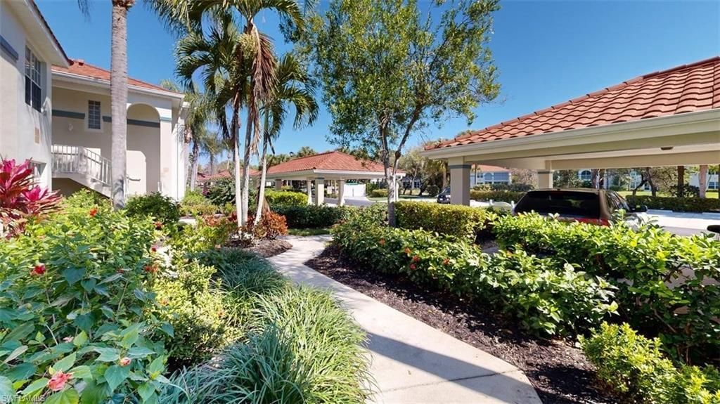 23731 Old Port Rd, Unit 201, Estero, FL 34135 Photo