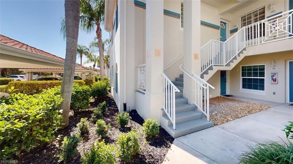 23731 Old Port Rd, Unit 201, Estero, FL 34135 Photo