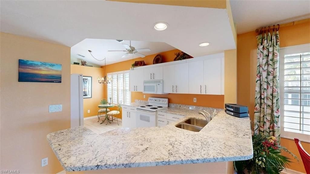 23731 Old Port Rd, Unit 201, Estero, FL 34135 Photo