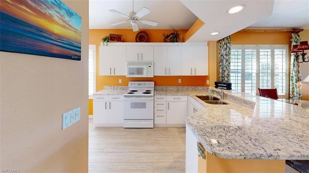 23731 Old Port Rd, Unit 201, Estero, FL 34135 Photo