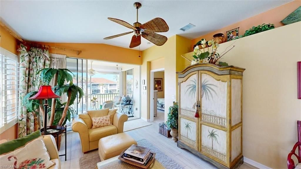 23731 Old Port Rd, Unit 201, Estero, FL 34135 Photo