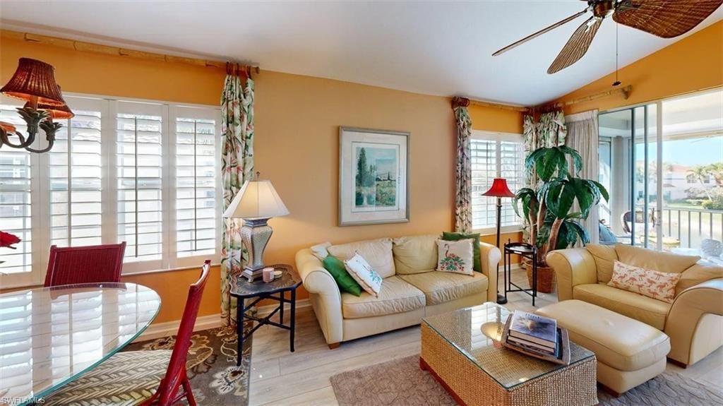 23731 Old Port Rd, Unit 201, Estero, FL 34135 Photo