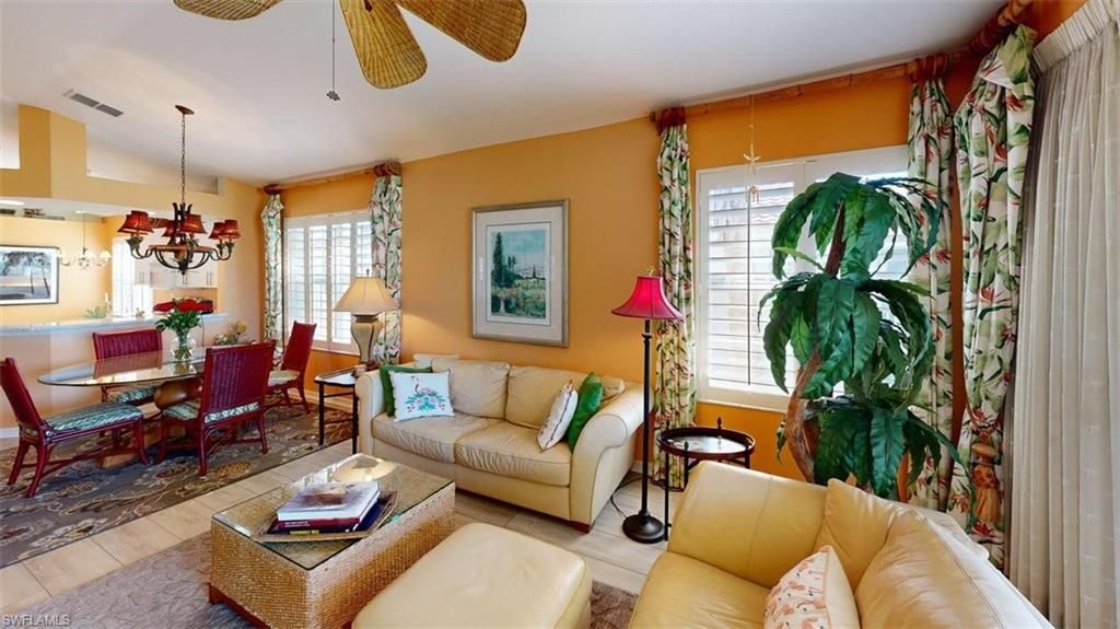 23731 Old Port Rd, Unit 201, Estero, FL 34135 Photo