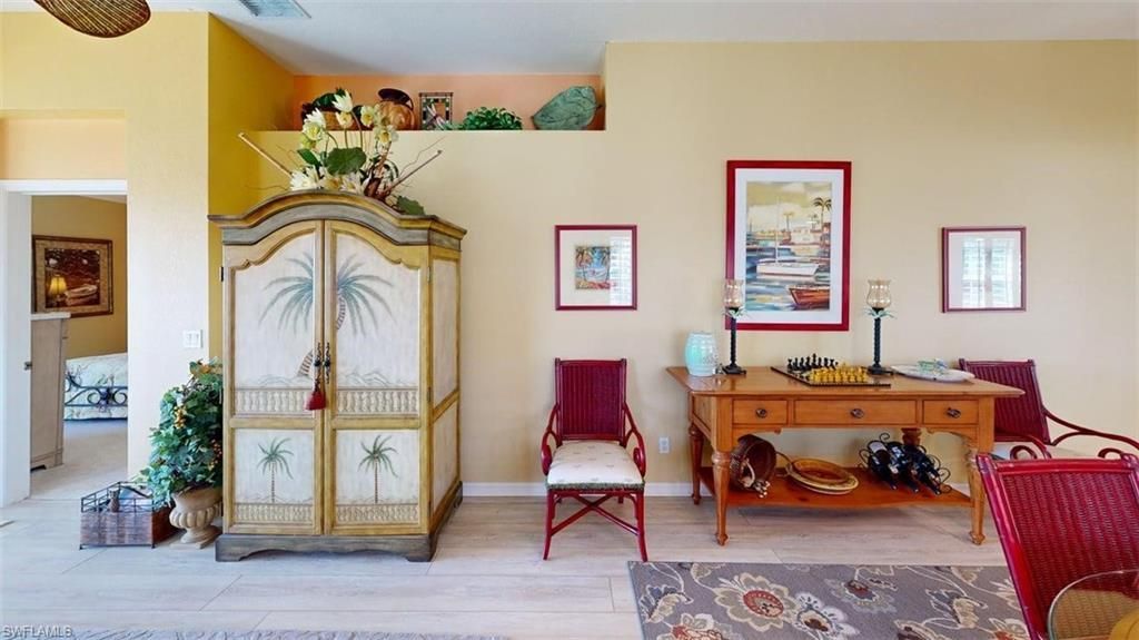 23731 Old Port Rd, Unit 201, Estero, FL 34135 Photo