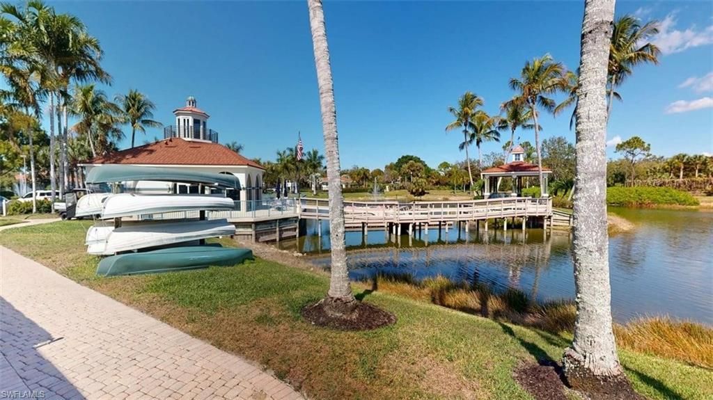 23731 Old Port Rd, Unit 201, Estero, FL 34135 Photo
