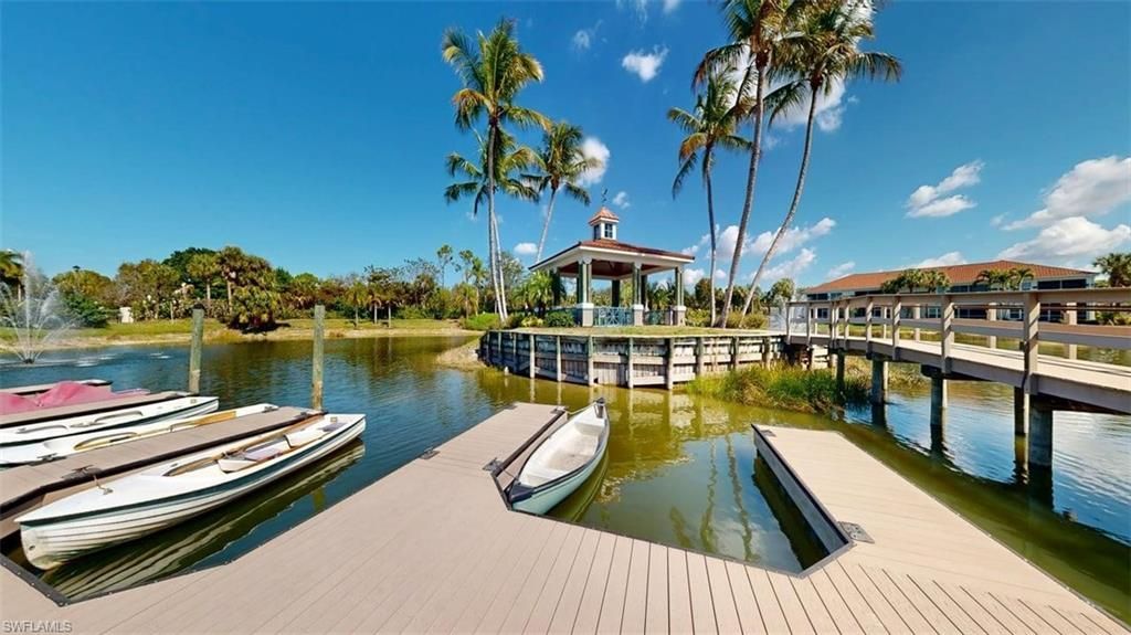 23731 Old Port Rd, Unit 201, Estero, FL 34135 Photo