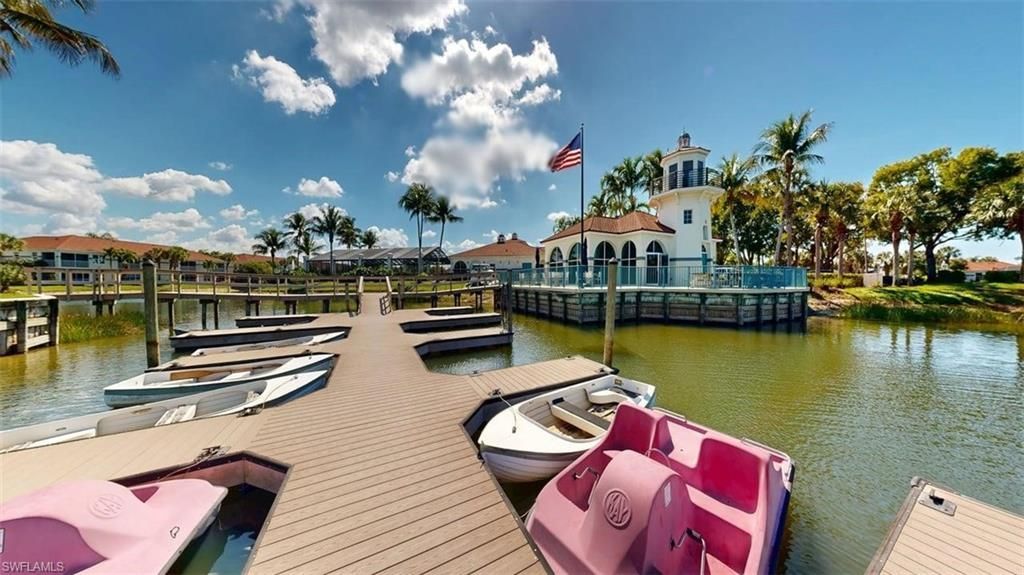 23731 Old Port Rd, Unit 201, Estero, FL 34135 Photo