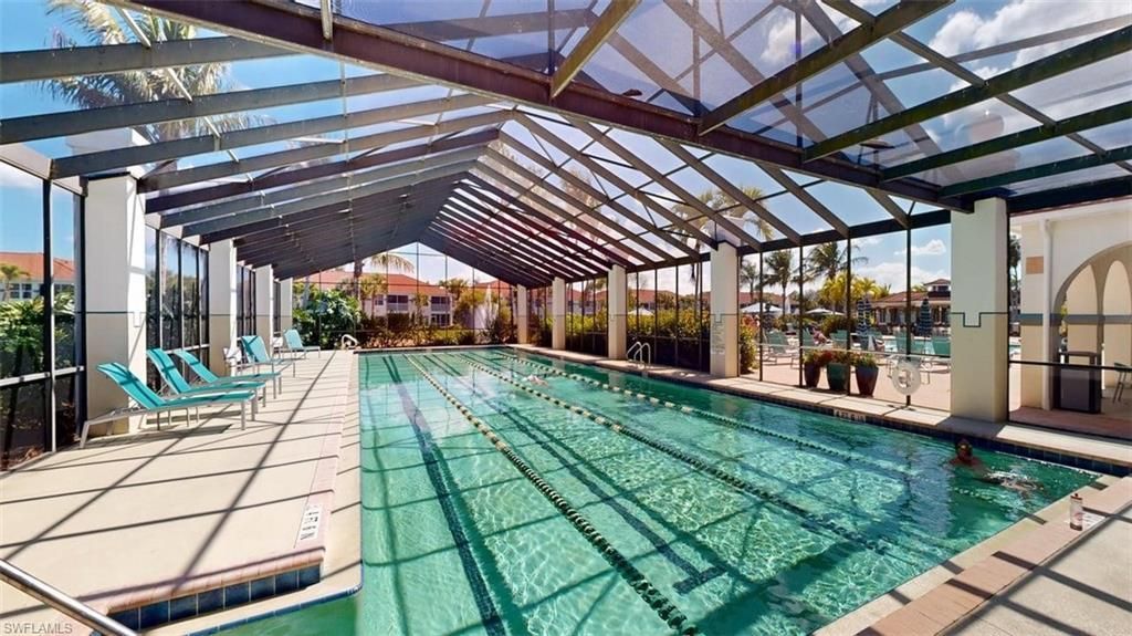 23731 Old Port Rd, Unit 201, Estero, FL 34135 Photo