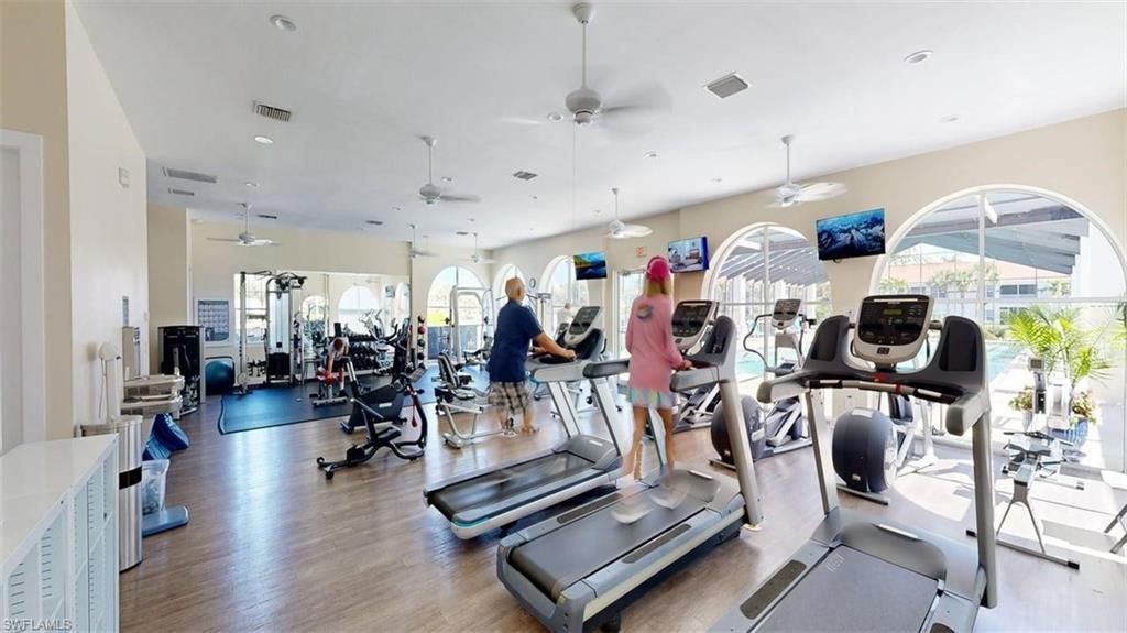 23731 Old Port Rd, Unit 201, Estero, FL 34135 Photo