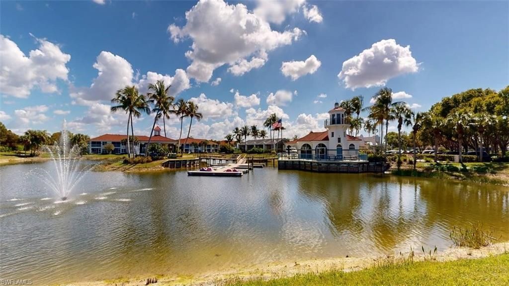 23731 Old Port Rd, Unit 201, Estero, FL 34135 Photo