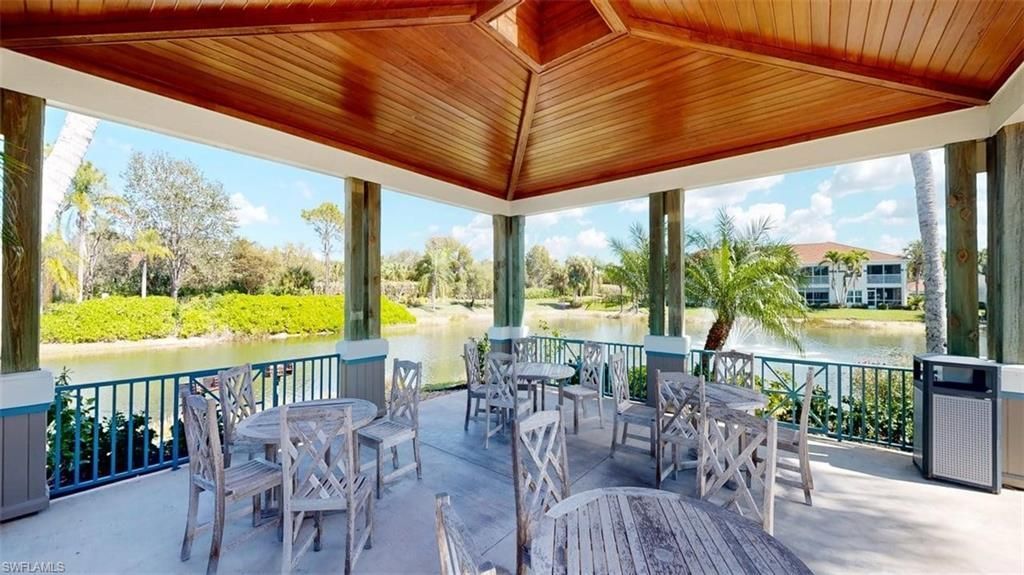 23731 Old Port Rd, Unit 201, Estero, FL 34135 Photo